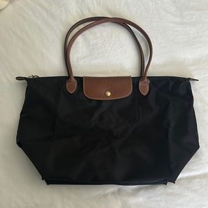 Longchamp Large Tote. In great condition